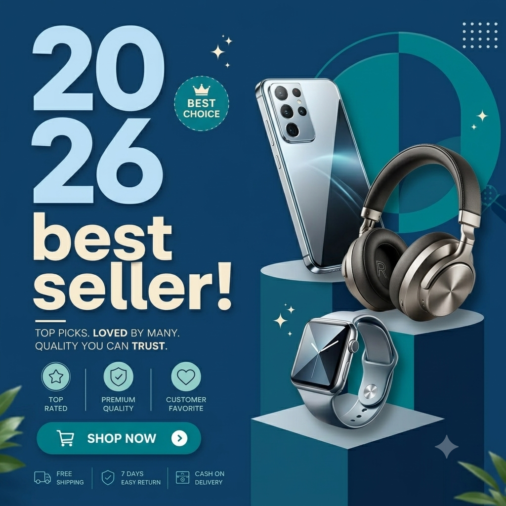 Best selling