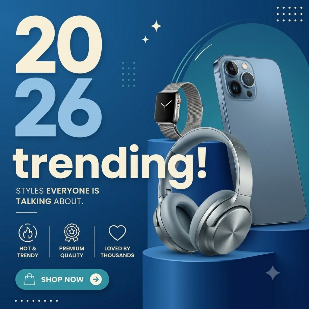 Trending