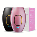 Bikini IPL 500,000 Flash Depilator Pulses Permanent Laser Epilator Painless Hair Removal Machine CX-881