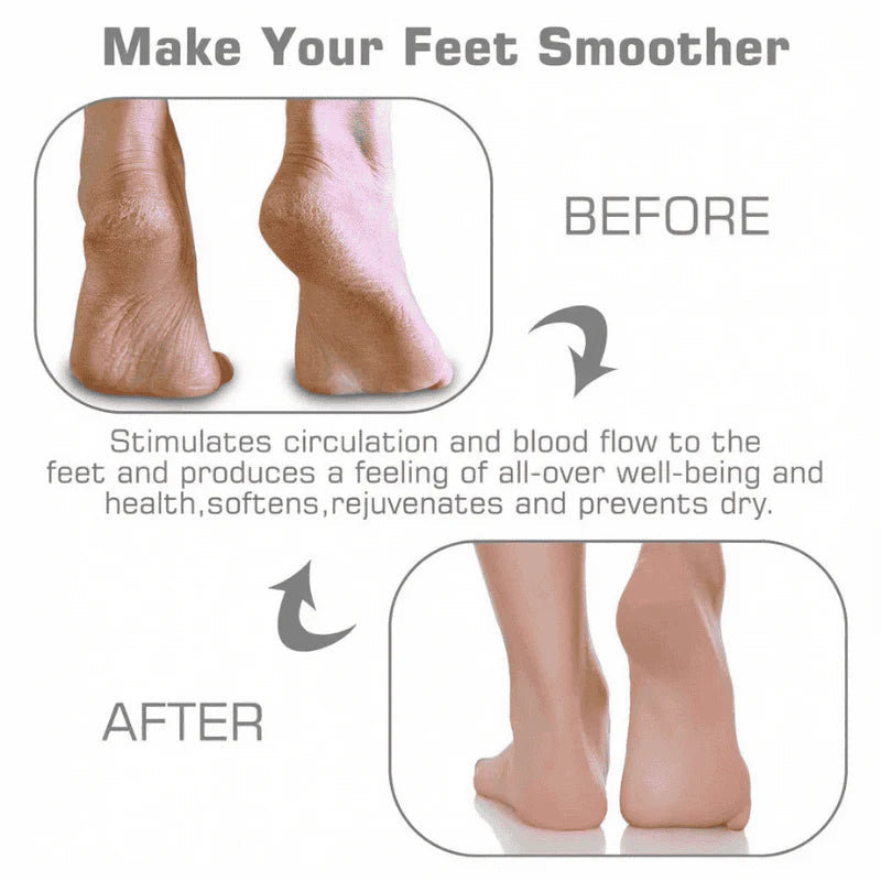 Silicone Foot Scrubber & Massager Mat |🔥BUY 1 GET 1 FREE🔥