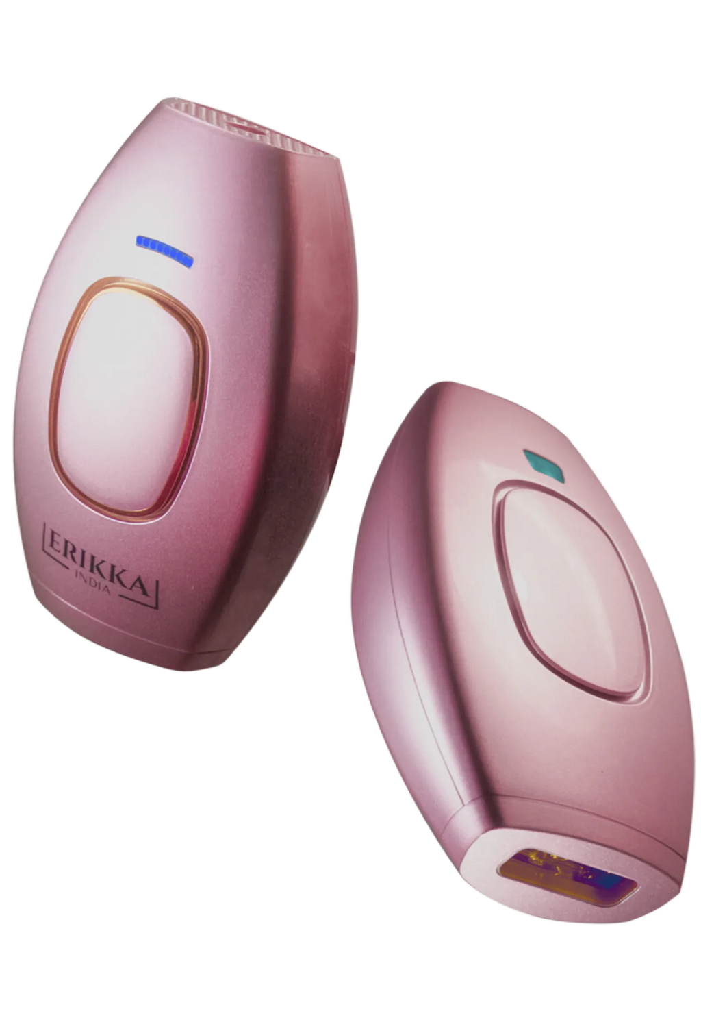 Ovelix SilkGlow™ IPL Hair Remover