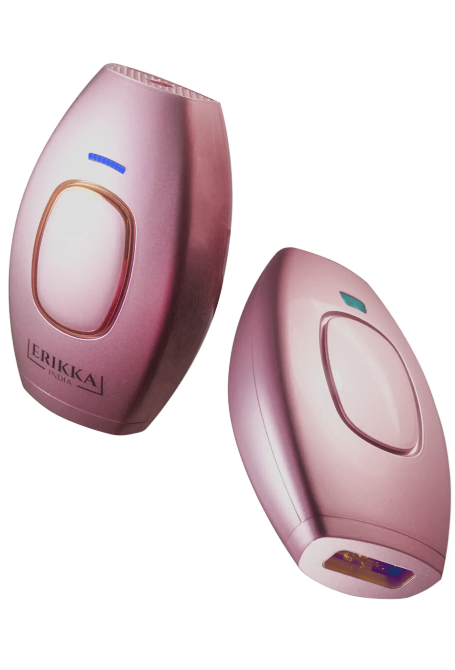 Ovelix SilkGlow™ IPL Hair Remover