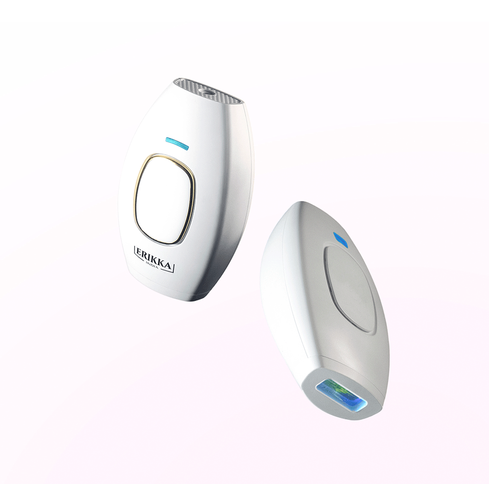 Ovelix SilkGlow™ IPL Hair Remover