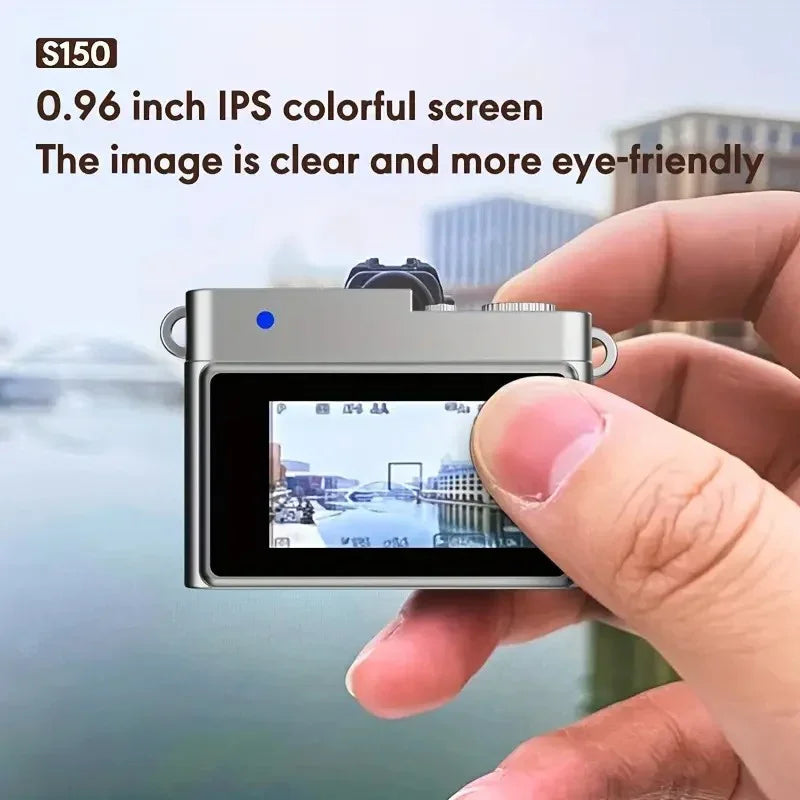 Kodachrome S150 Mini Pro Camera