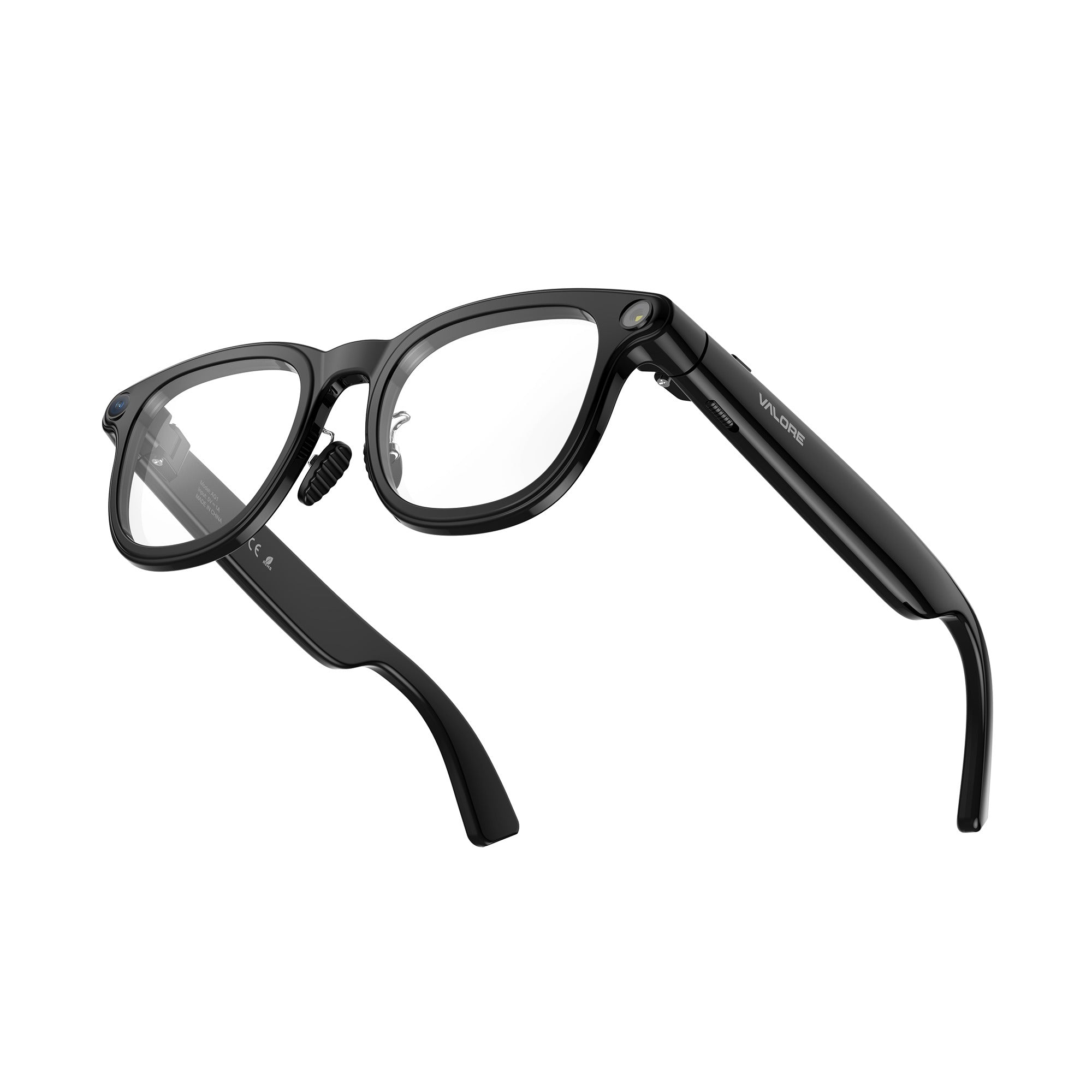 Valore Vision AI Glasses AG1 – Smart AI Wearable Glasses