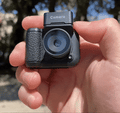 PocketPix Retro™ Digital Camera